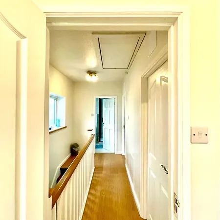 Landscape Haven Kwatera prywatna