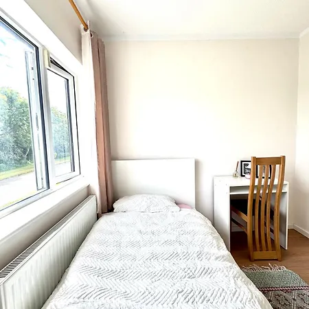 Homestay Landscape Haven