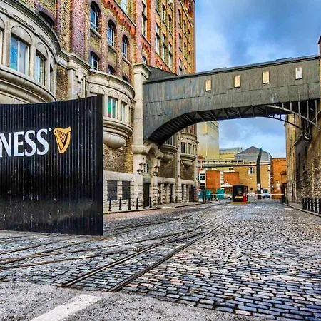 Landscape Haven Kwatera prywatna