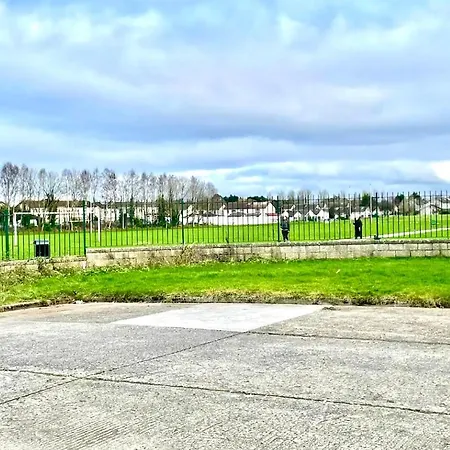 Landscape Haven Kwatera prywatna *