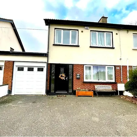 Landscape Haven Homestay Dublin