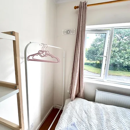 Homestay Landscape Haven Dublin