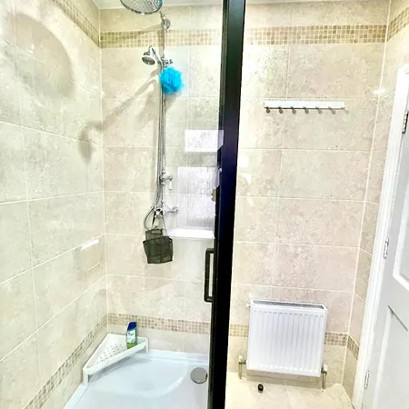 Quarto em Acomodações Particulares Landscape Haven