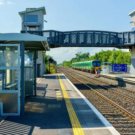 Habitación en casa particular Landscape Haven