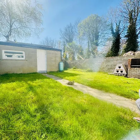 Landscape Haven Kwatera prywatna Dublin