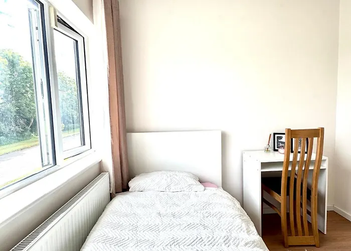 홈스테이 Landscape Haven