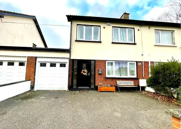 Landscape Haven 홈스테이 더블린