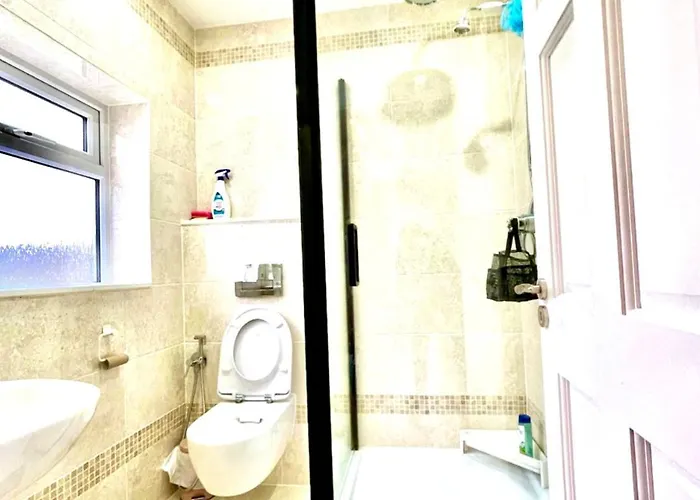 Landscape Haven * 더블린