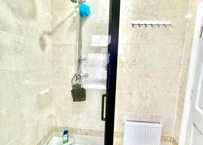 홈스테이 Landscape Haven