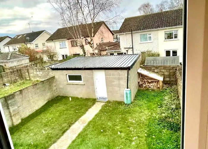 Landscape Haven 홈스테이 더블린