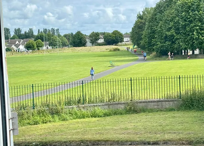 홈스테이 Landscape Haven *