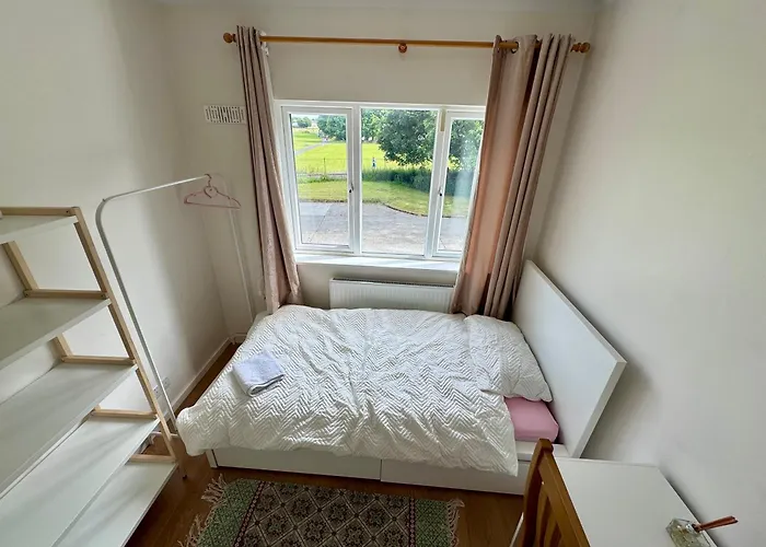 Landscape Haven 홈스테이 더블린