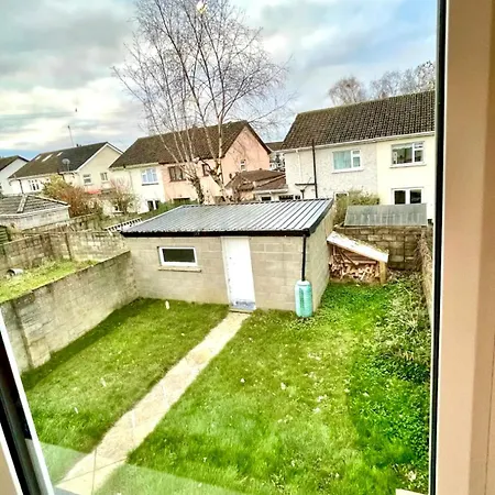 Landscape Haven Homestay szállás Dublin