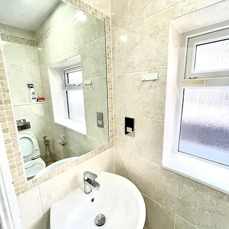 Homestay szállás Landscape Haven Dublin