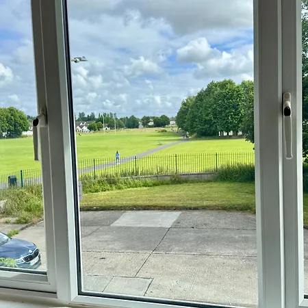 Landscape Haven Homestay szállás Dublin