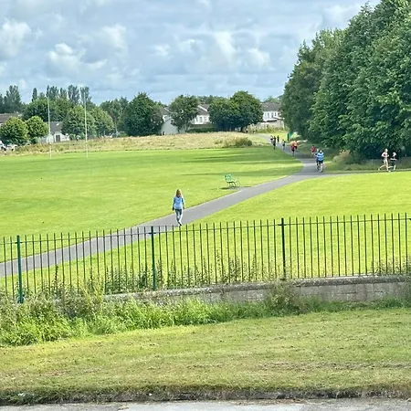 Homestay szállás Landscape Haven *