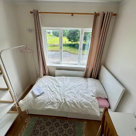 Landscape Haven Homestay szállás Dublin